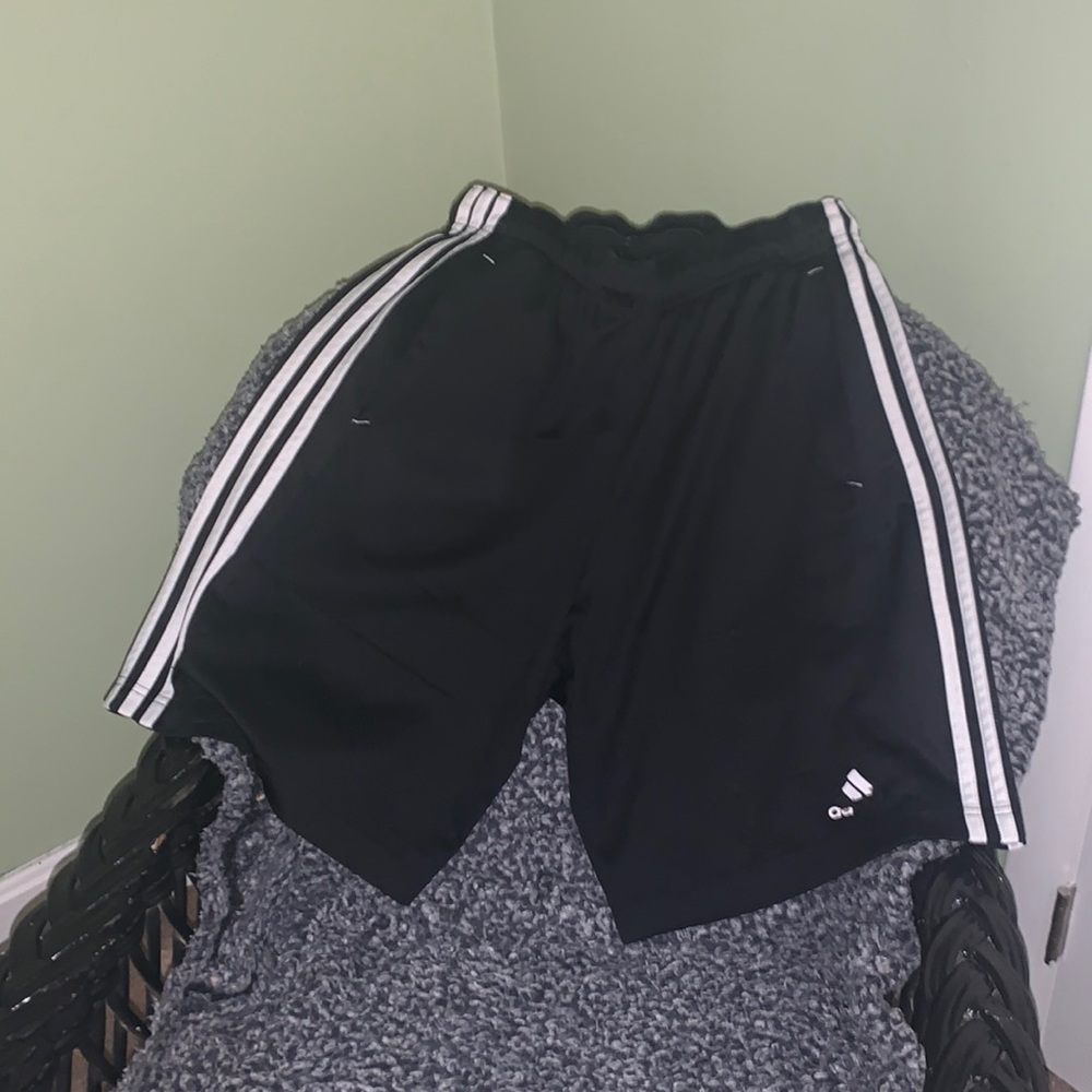 Adidas climalite basketball 🏀 shorts